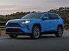 Used 2019 TOYOTA RAV4 LE in GAITHERSBURG, MARYLAND