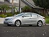 Used 2011 HYUNDAI SONATA SE in GAITHERSBURG, MARYLAND