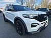 Used 2020 FORD EXPLORER ST in GAITHERSBURG, MARYLAND