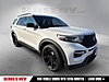 Used 2020 FORD EXPLORER ST in GAITHERSBURG, MARYLAND