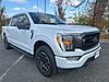 Used 2022 FORD F-150 XLT in GAITHERSBURG, MARYLAND