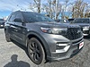Used 2021 FORD EXPLORER ST in GAITHERSBURG, MARYLAND