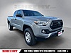 Used 2020 TOYOTA TACOMA SR5 in GAITHERSBURG, MARYLAND