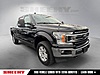 Used 2019 FORD F-150 XLT in GAITHERSBURG, MARYLAND