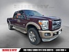 Used 2012 FORD F-350 KING RANCH in GAITHERSBURG, MARYLAND