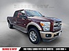 Used 2012 FORD F-350 KING RANCH in GAITHERSBURG, MARYLAND