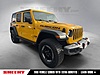 Used 2018 JEEP WRANGLER UNLIMITED RUBICON in GAITHERSBURG, MARYLAND