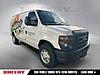 Used 2008 FORD ECONOLINE VAN COMMERCIAL in GAITHERSBURG, MARYLAND
