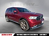 Used 2015 DODGE DURANGO LIMITED in GAITHERSBURG, MARYLAND