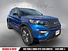 Used 2022 FORD EXPLORER XLT in GAITHERSBURG, MARYLAND