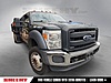 Used 2015 FORD F-550 XL in GAITHERSBURG, MARYLAND
