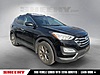 Used 2015 HYUNDAI SANTA FE BASE in GAITHERSBURG, MARYLAND