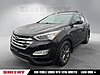 Used 2015 HYUNDAI SANTA FE BASE in GAITHERSBURG, MARYLAND