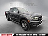 Used 2019 FORD RANGER LARIAT in GAITHERSBURG, MARYLAND