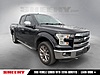 Used 2016 FORD F-150 LARIAT in GAITHERSBURG, MARYLAND