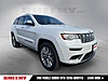Used 2017 JEEP GRAND CHEROKEE SUMMIT in GAITHERSBURG, MARYLAND