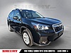 Used 2020 SUBARU FORESTER BASE in GAITHERSBURG, MARYLAND
