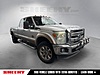 Used 2011 FORD F-350 LARIAT in GAITHERSBURG, MARYLAND