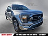 Used 2022 FORD F-150 XLT in GAITHERSBURG, MARYLAND