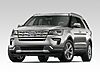 Used 2018 FORD EXPLORER SPORT in GAITHERSBURG, MARYLAND