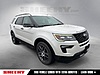 Used 2018 FORD EXPLORER SPORT in GAITHERSBURG, MARYLAND