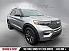 Used 2022 FORD EXPLORER XLT in GAITHERSBURG, MARYLAND