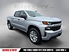 Used 2021 CHEVROLET SILVERADO 1500 CUSTOM in GAITHERSBURG, MARYLAND