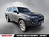 Used 2016 TOYOTA 4RUNNER SR5 PREMIUM in GAITHERSBURG, MARYLAND