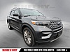 Used 2020 FORD EXPLORER LIMITED in GAITHERSBURG, MARYLAND