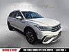 Used 2024 Volkswagen Tiguan 2.0T S in GAITHERSBURG, MARYLAND