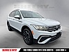 Used 2024 Volkswagen Tiguan 2.0T S in GAITHERSBURG, MARYLAND