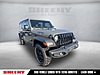 Used 2021 JEEP WRANGLER UNLIMITED WILLYS in GAITHERSBURG, MARYLAND