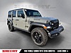Used 2021 JEEP WRANGLER UNLIMITED WILLYS in GAITHERSBURG, MARYLAND