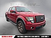 Used 2012 FORD F-150 FX4 in GAITHERSBURG, MARYLAND