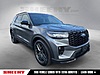 Used 2025 FORD EXPLORER ST in GAITHERSBURG, MARYLAND