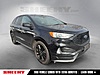 Used 2022 FORD EDGE ST LINE in GAITHERSBURG, MARYLAND