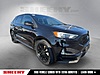 Used 2022 FORD EDGE ST LINE in GAITHERSBURG, MARYLAND