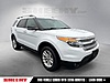 Used 2015 FORD EXPLORER XLT in GAITHERSBURG, MARYLAND