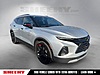 Used 2020 CHEVROLET BLAZER LT in GAITHERSBURG, MARYLAND