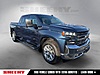 Used 2021 CHEVROLET SILVERADO 1500 LTZ in GAITHERSBURG, MARYLAND
