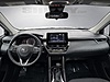 Used 2022 TOYOTA COROLLA CROSS LE in GAITHERSBURG, MARYLAND