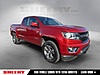Used 2015 CHEVROLET COLORADO Z71 in GAITHERSBURG, MARYLAND