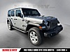 Used 2021 JEEP WRANGLER UNLIMITED SPORT ALTITUDE in GAITHERSBURG, MARYLAND