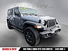 Used 2021 JEEP WRANGLER UNLIMITED SPORT ALTITUDE in GAITHERSBURG, MARYLAND