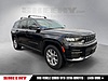 Used 2021 JEEP GRAND CHEROKEE L LIMITED in GAITHERSBURG, MARYLAND