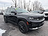 Used 2021 JEEP GRAND CHEROKEE L LIMITED in GAITHERSBURG, MARYLAND