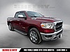 Used 2022 RAM 1500 BIG HORN/LONE STAR in GAITHERSBURG, MARYLAND