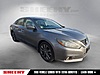 Used 2018 NISSAN ALTIMA 2.5 SR in GAITHERSBURG, MARYLAND