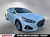 Used 2019 HYUNDAI SONATA SEL in GAITHERSBURG, MARYLAND