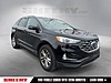 Used 2020 FORD EDGE SEL in GAITHERSBURG, MARYLAND